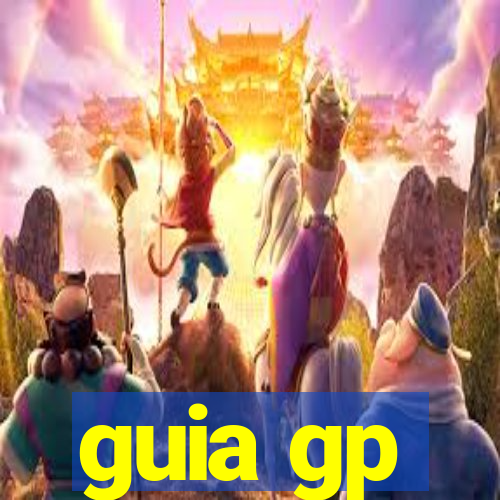 guia gp